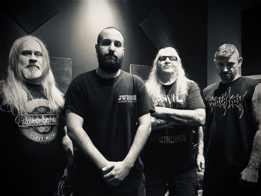 Malevolent Creation Interview - Extreminal Metal Magazine