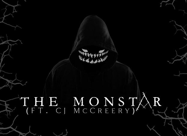 Ascendence The Monstar Feat Cj Mccreery Extreminal Metal Magazine